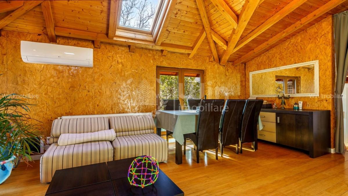 Comision 0% Casa individuala la cheie | 360mp teren | Ira Someseni - 15