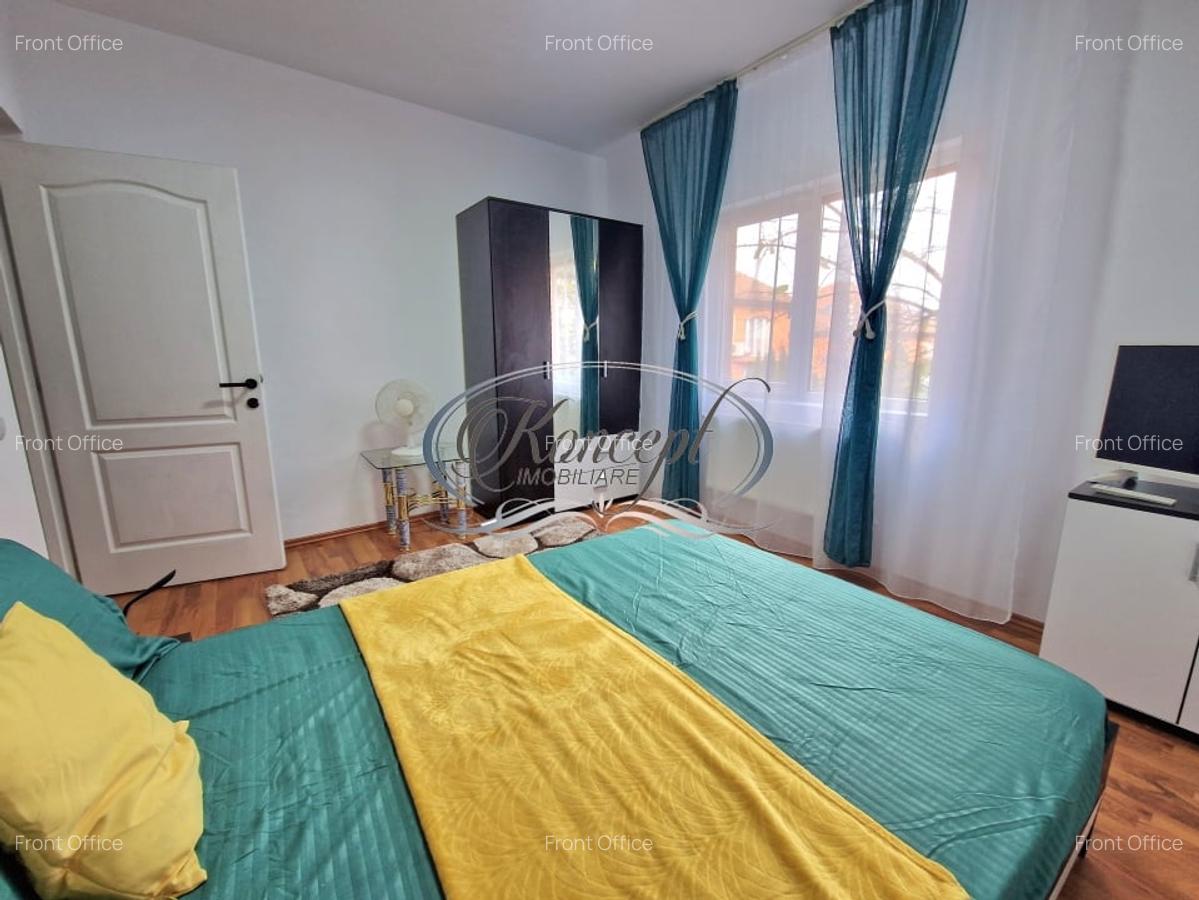 Locuinta moderna cu parcare subterana in Andrei Muresanu - 10