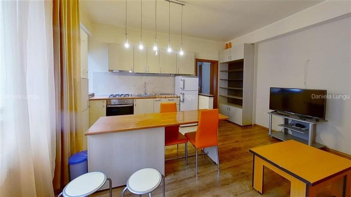 Pet Friendly!Studio mobilat,accesorizat,  parcare privata,ZonaA,Central,Brasov - 5