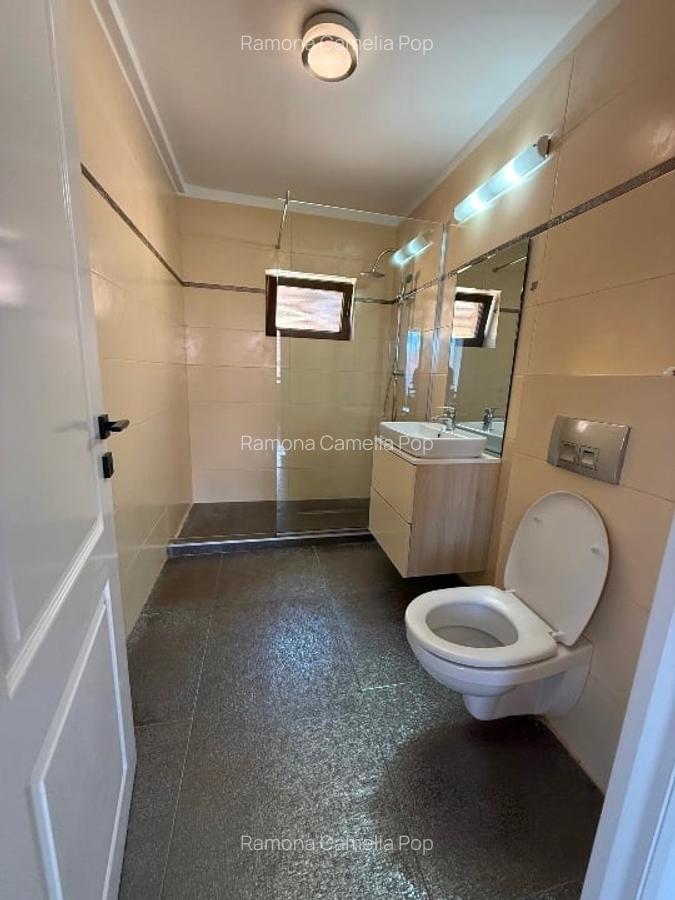 Apartament cu 2 camere semidecomandat în Zorilor - 12