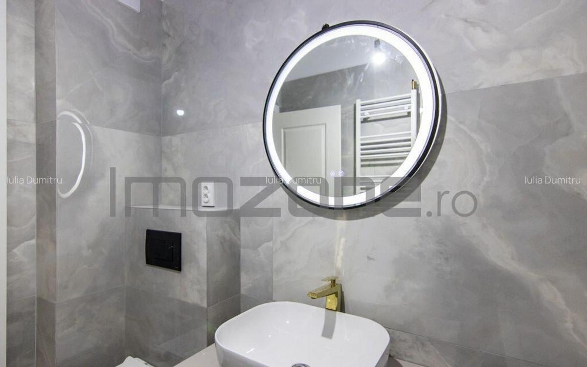 Loc de parcare GRATUIT pentru apartamentele cu 3 camere - 18 Loc de parcare GRATUIT pentru apartamentele cu 3 camere - 18