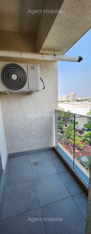 Parcul Liniei - Plaza Residence faza IV - 9