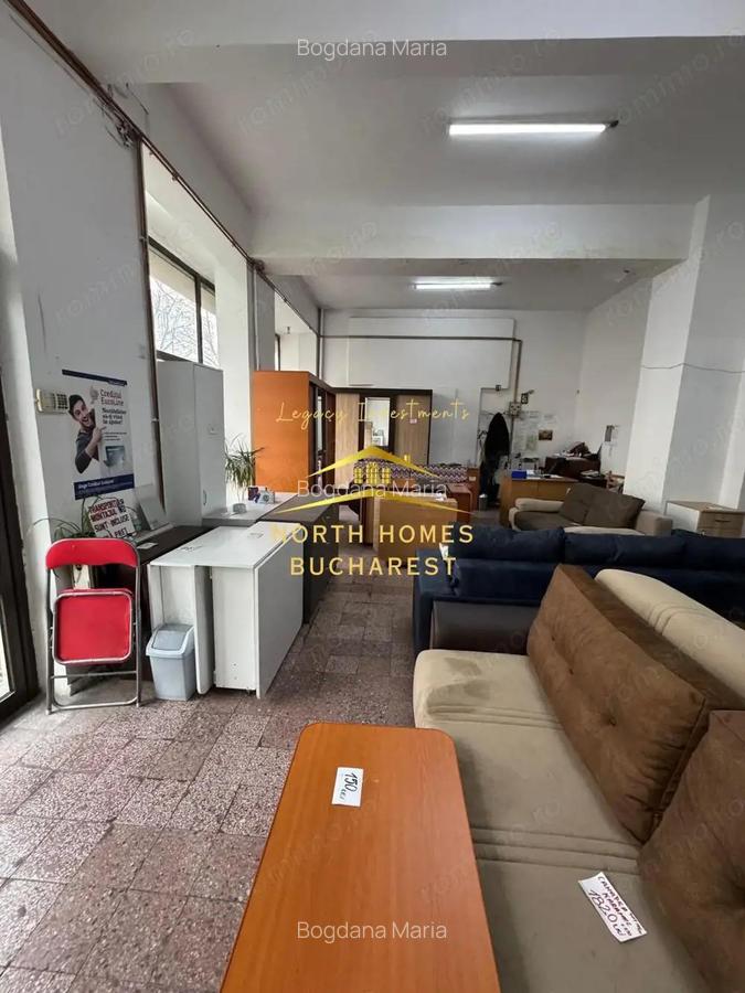 Spatiu Comercial | Delfinului | Vad Excelent - 2