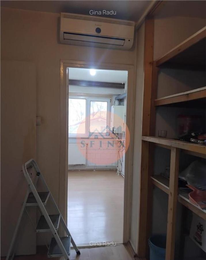 Apartament 2 camere decomandate Tiglina 1 PS-uri, etaj 1 - 1
