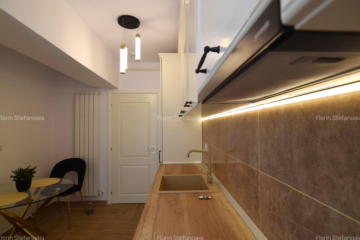 Apartament de lux in Evergreen Towers, parcare subterana - 6