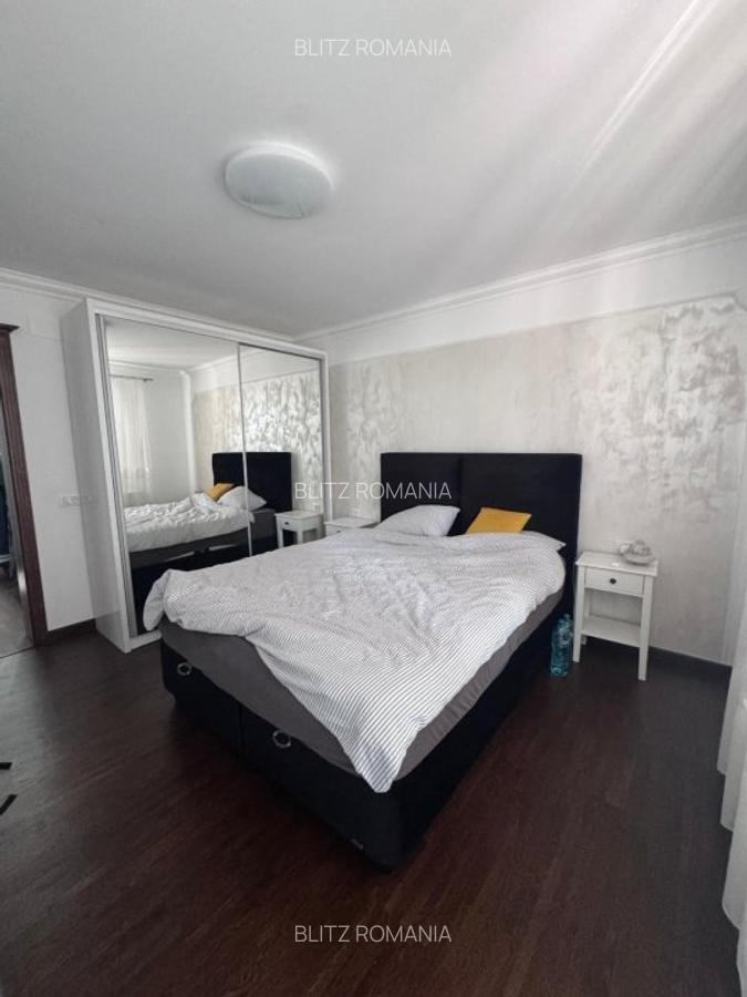 Duplex modern, mobilat si utilat complet - 8