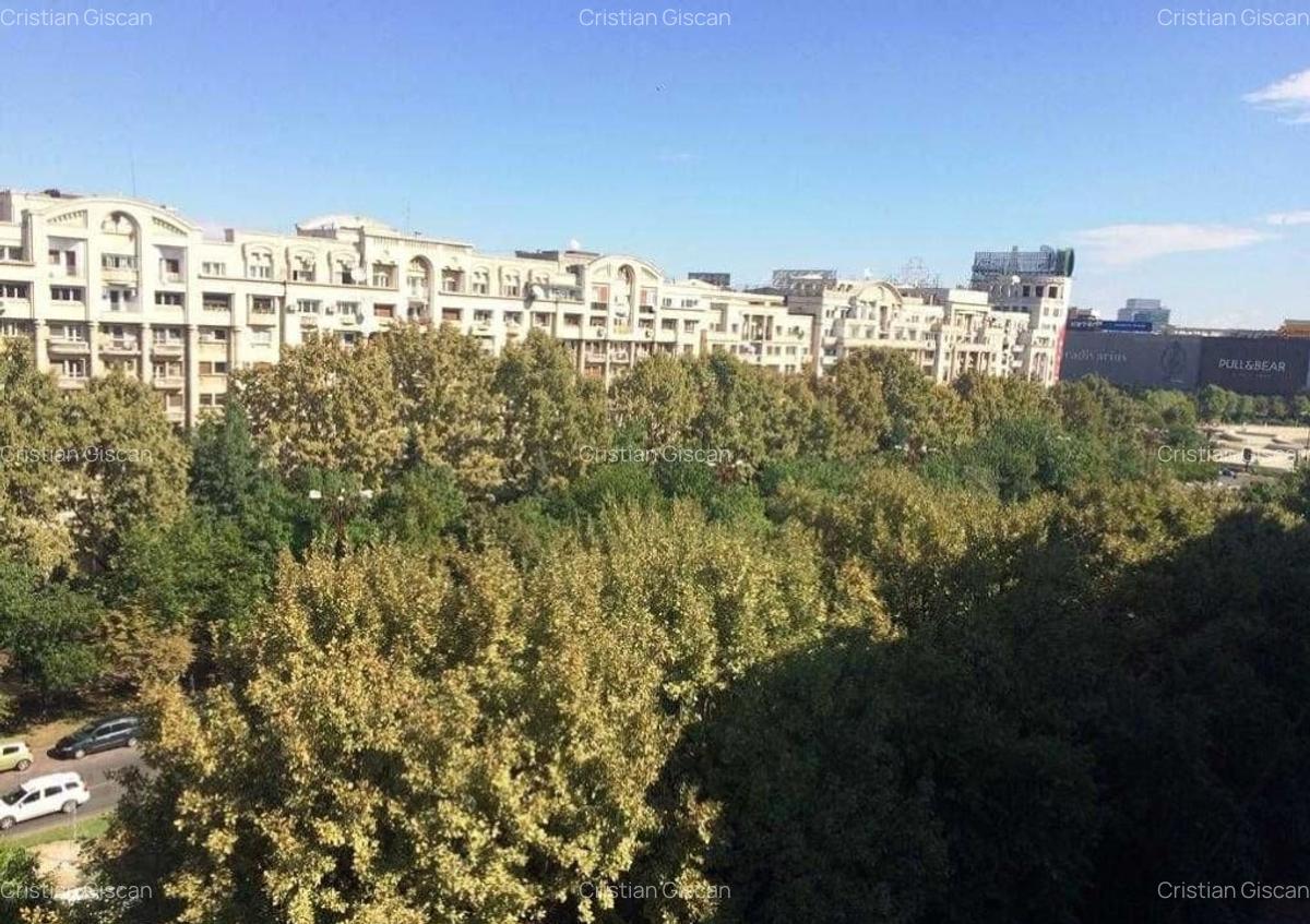 Apartament 3 camere -Unirii Fantani - bloc construit in anul 1987 - 1