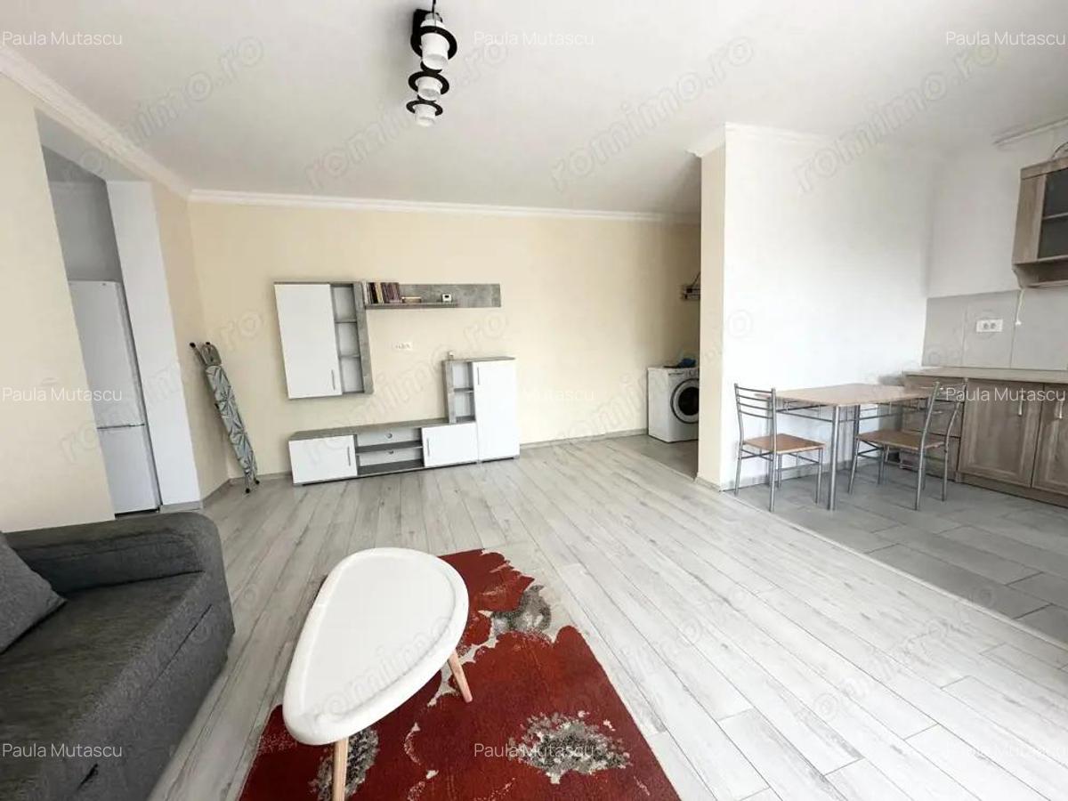 Apartament modern cu 2 camere si terasa | Braytim - 4