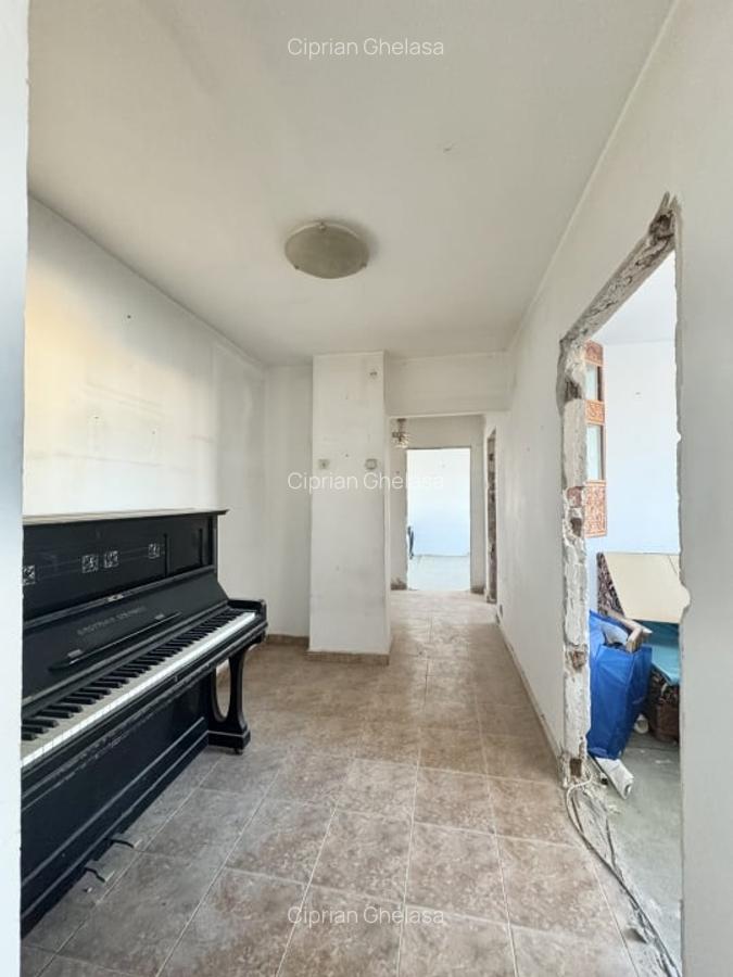 Apartament in zona Camil Ressu-Fizicienilor-Nicolae Grigorescu Metrou, - 11