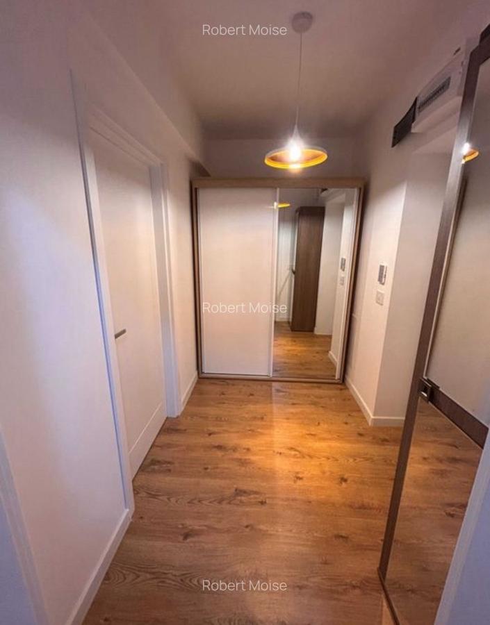 Garsoniera NOUA de tip studio bloc nou zona Pipera complex Ivory Residence - 4