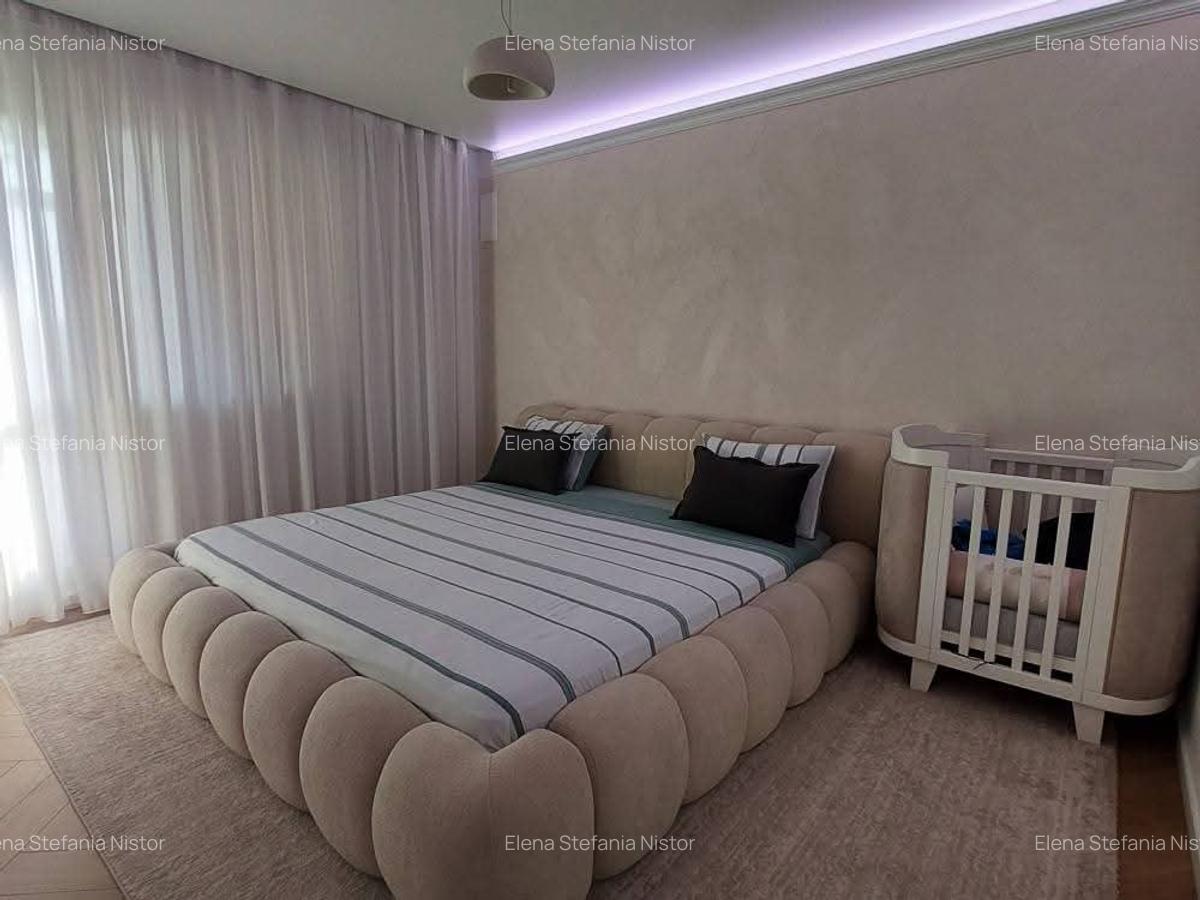 Apartament 3 Camere lux Fundeni - 13