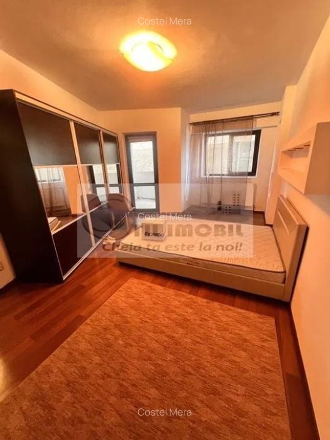 Apartament cu 2 camere decomandat, mobilat în Ultracentral - 7
