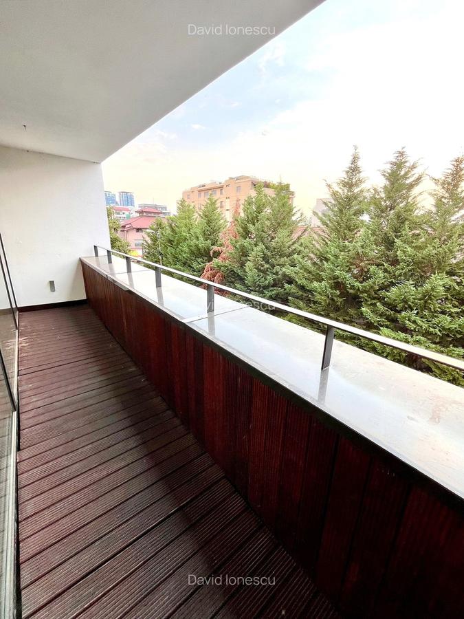 Apartament 3 camere de vanzare lacul Floreasca Rahmaninov, mobilat - 2