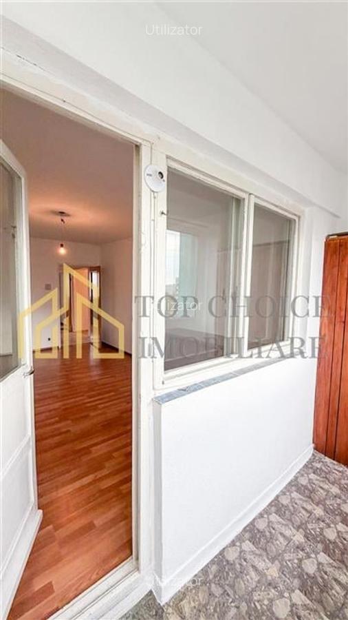 APARTAMENT 3 CAMERE CU VEDERE MIXTA  TITULESCU / VICTORIEI  75 MP - 6