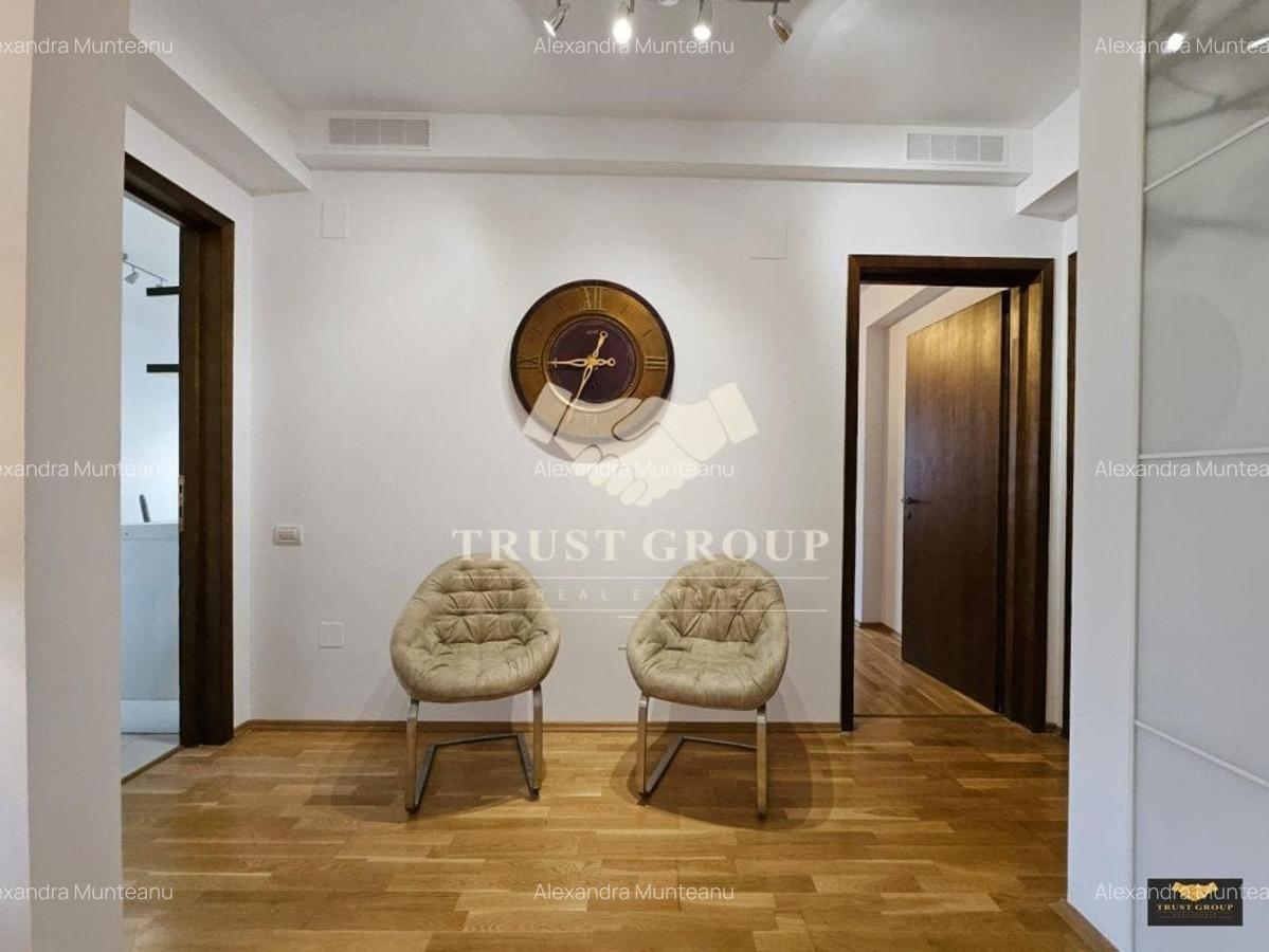Apartament cu 3 camere decomandat în Herăstrău - 18