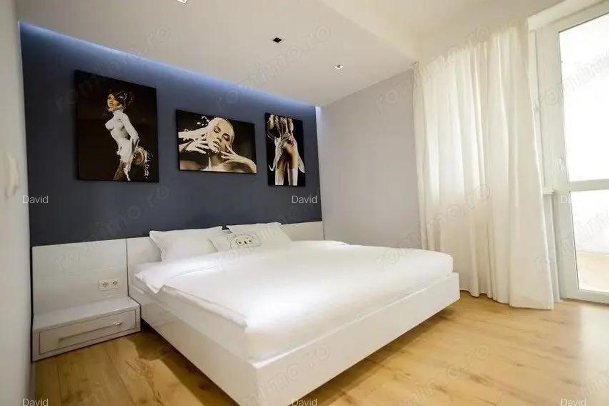 Garsoniera disponibila in Bartolomeu langa caminele Memo - 1