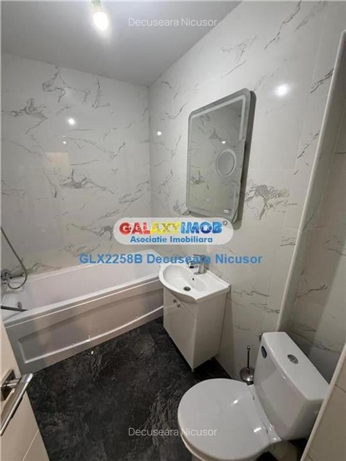 Garsoniera,  Pollux Residence mobilata utilata 330 euro - 10