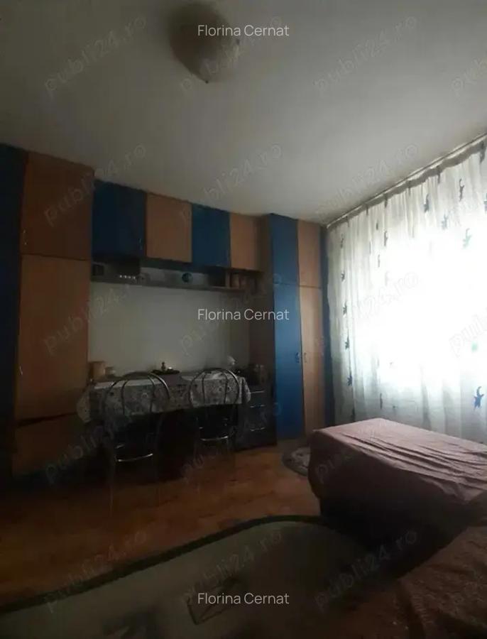 Garsoniera de vanzare 20 mp Theodor Pallady 30 - 3