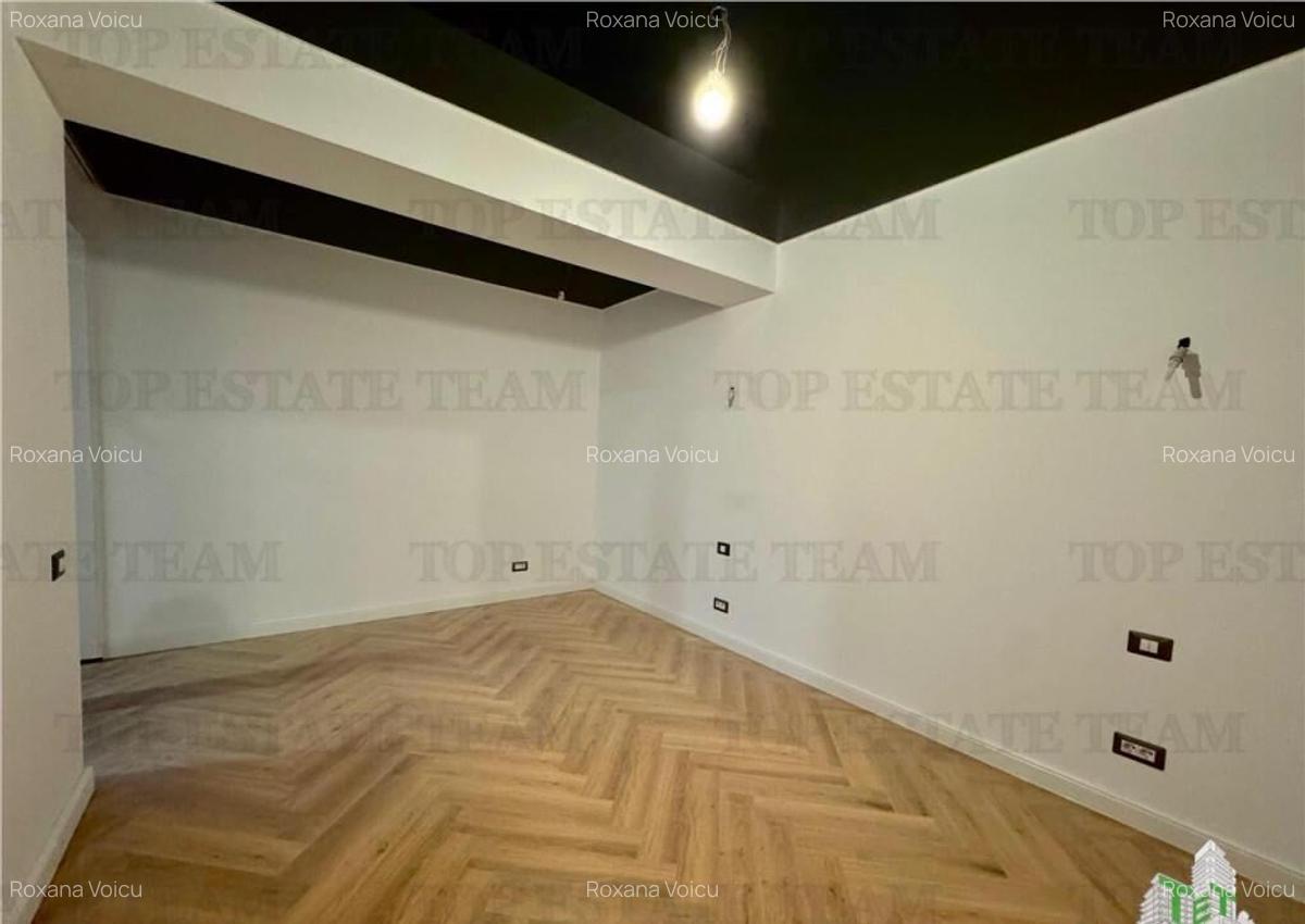 Oferta in Nord/ Apartament cu 2 camere de in zona Pipera Pl - 12