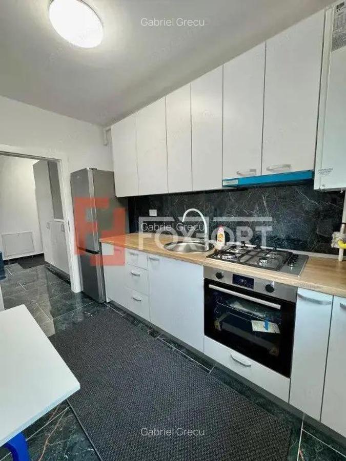 Apartament 1 camera de inchiriat, strada Parcului, Giroc - 3