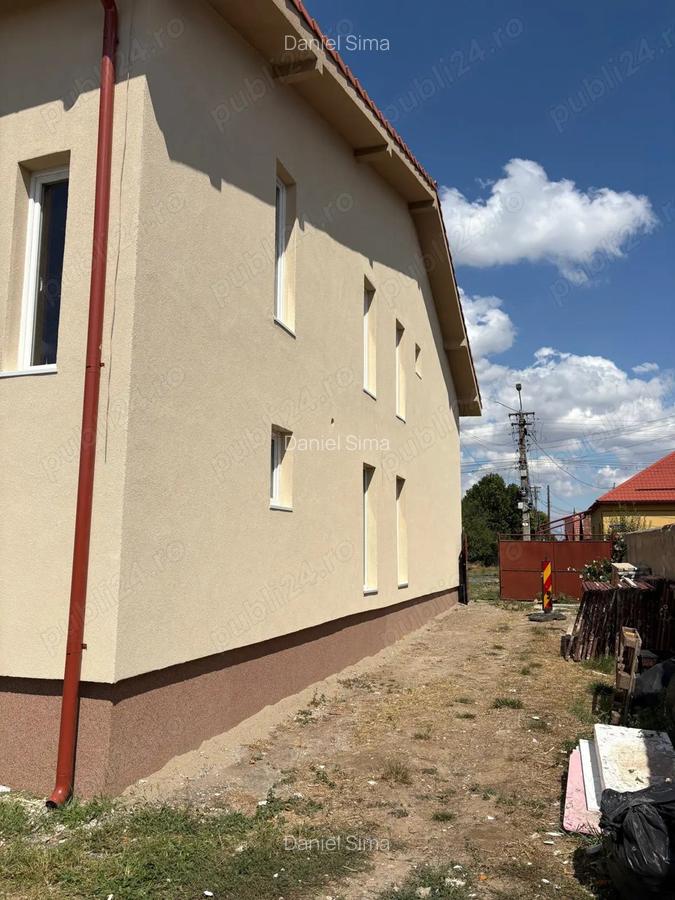 Casa de vanzare Aradul Nou - 2