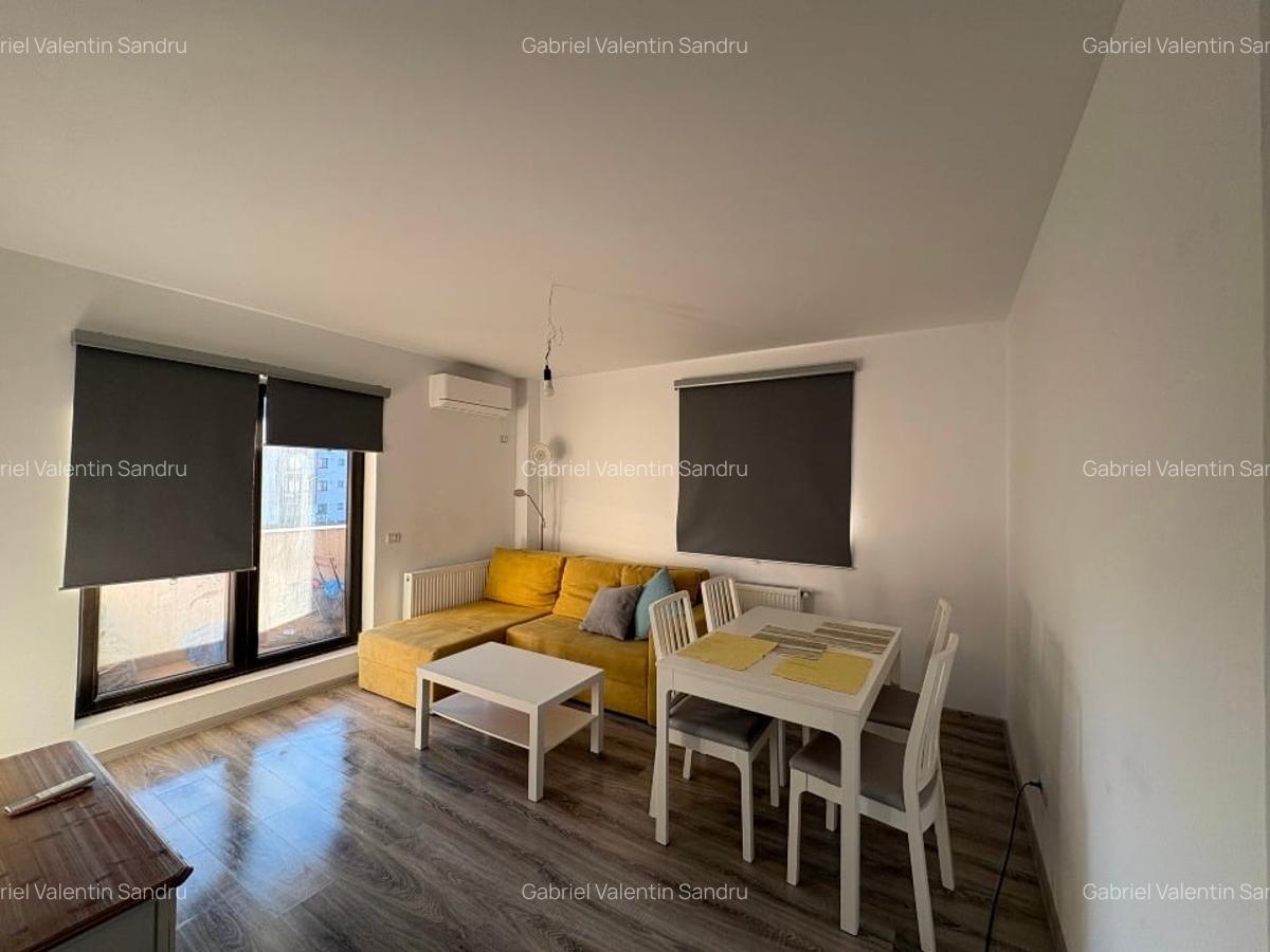 Apartament 3 camere, 2 băi, situat în Chiajna - 2
