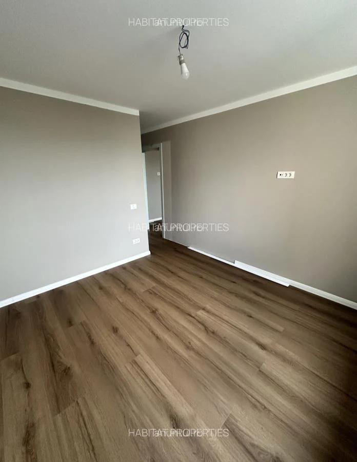 Apartament 4 camere renovat, centrala proprie, Rahova/Buzoieni - 2