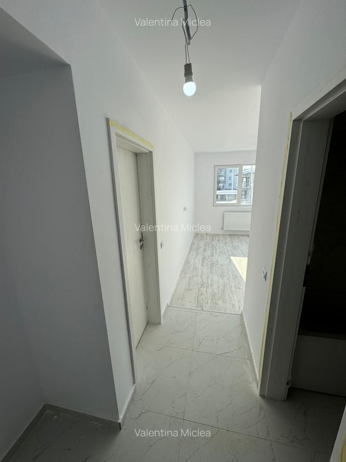 Garsoniera decomandata-Militari Residence-Comision 0% - 4