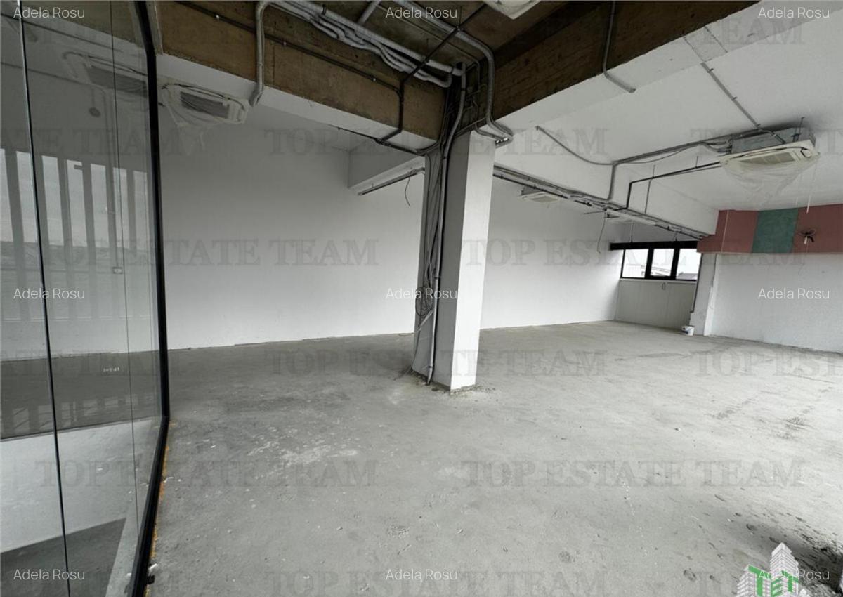 Spatiu comercial de inchiriat / Otopeni / Tunari/Parcare - 17