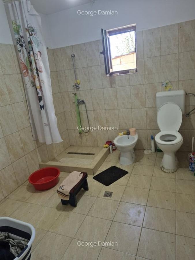 Casa individuala parter, Domnesti, zona Craitei-Foisorului - 13
