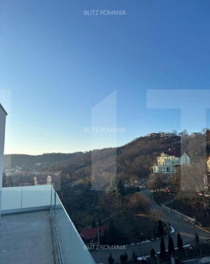 Penthouse LUX, 81mp, 2 nivele, bloc nou cu view, Grigorescu - 11 Penthouse LUX, 81mp, 2 nivele, bloc nou cu view, Grigorescu - 11
