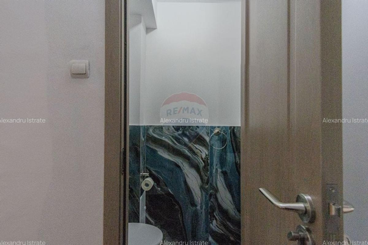 Apartament 3 camere de inchiriat in Racadau | COMISION 0 | - 11