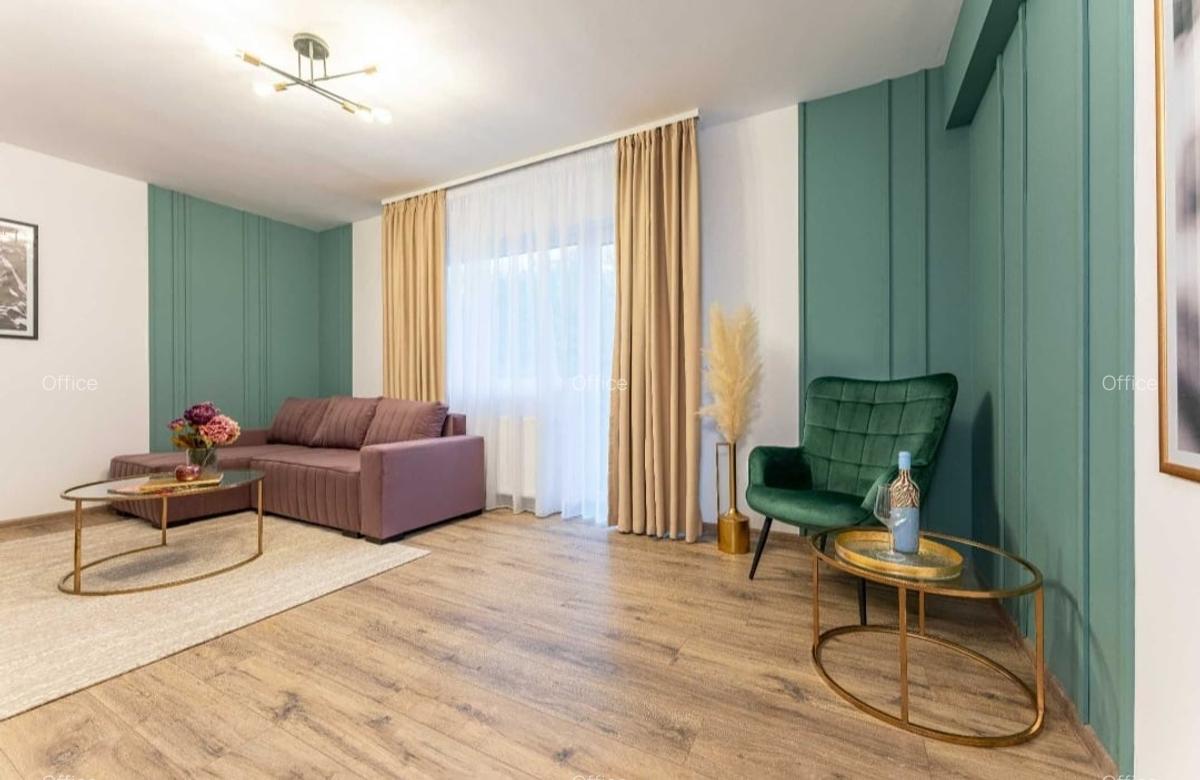 Inchiriere Apartament 2 camere Sos. Giurgiului - Prima Închiriere - 1