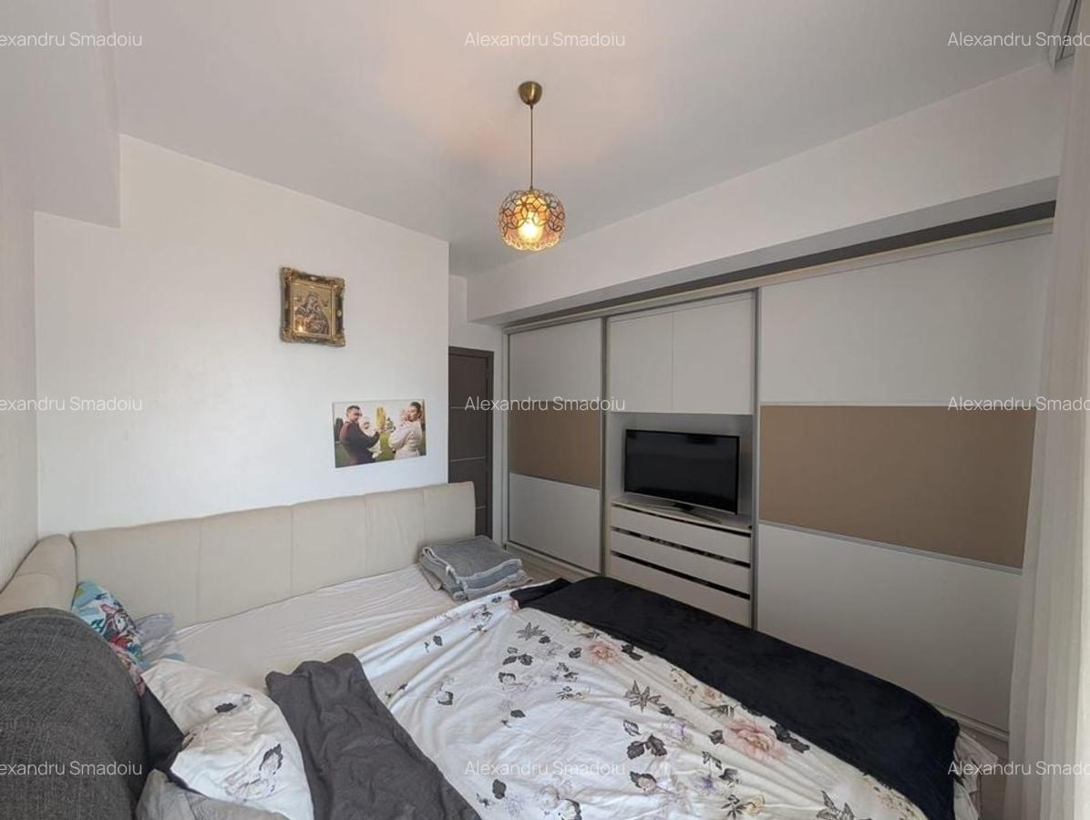 Apartament cu 3 camere decomandat, mobilat în Sălaj - 7