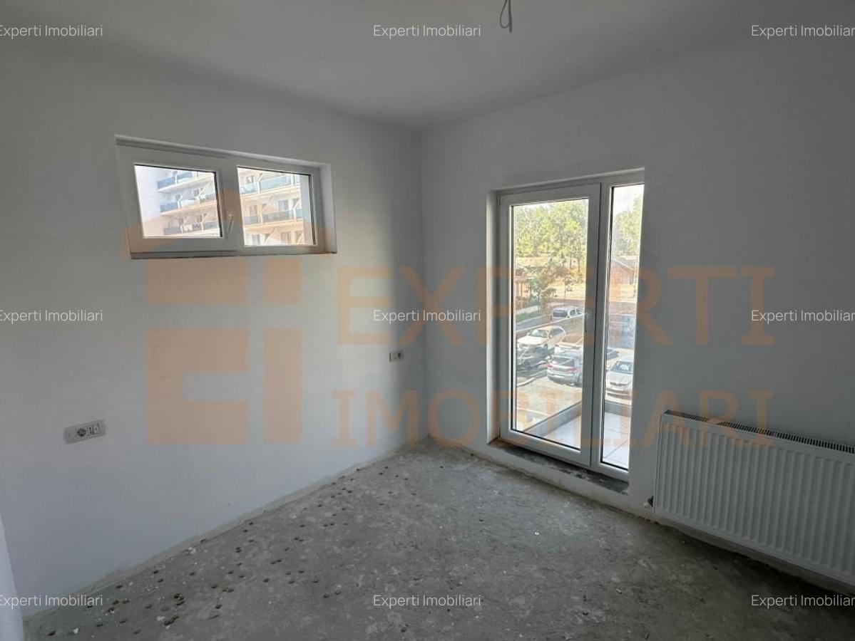 Apartament 2 camere in Mamaia Nord, la 30 m de promenada - 10