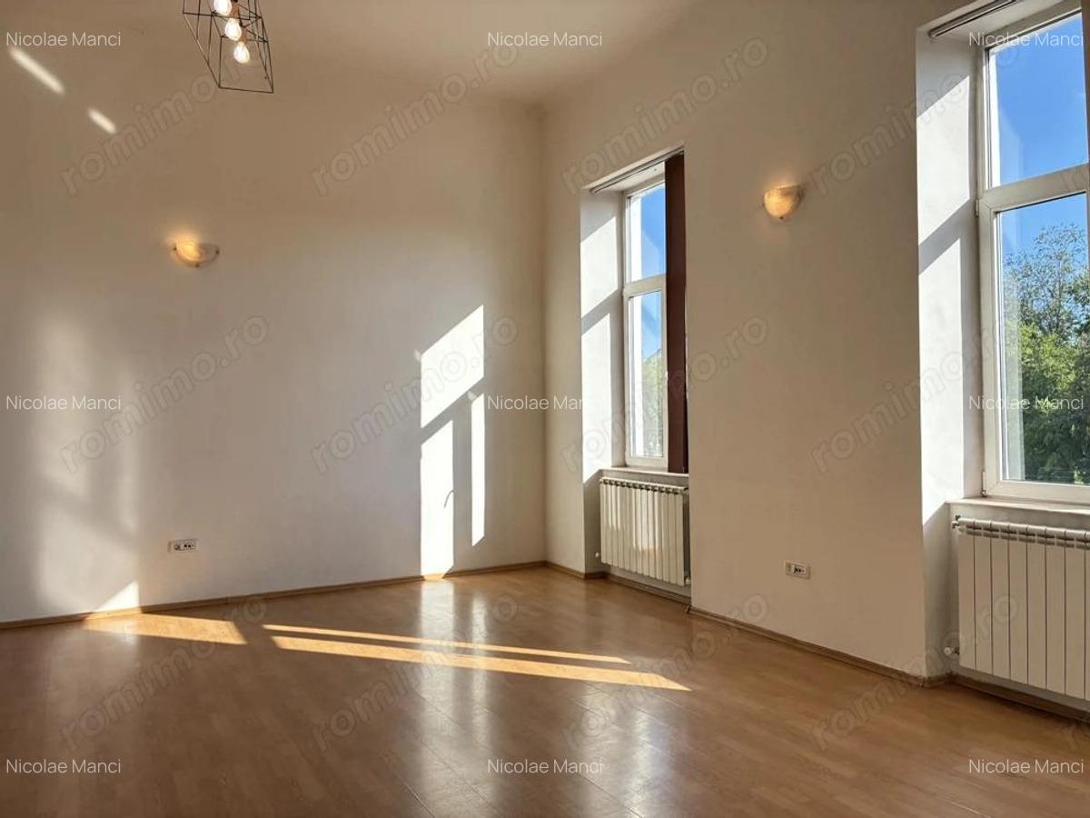Apartamnet Ultracemtral de vanzare zona 0 | 99 mp utili | Et. 1 - 3