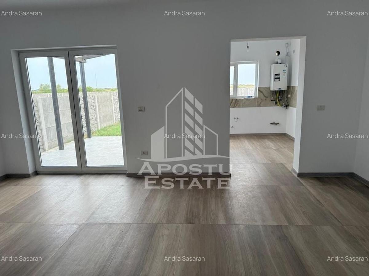 Duplex in Urseni - 2