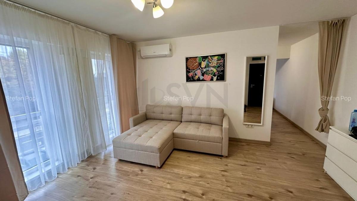 REA1026447 Floreasca Belvedere 2 Camere Modern - 3