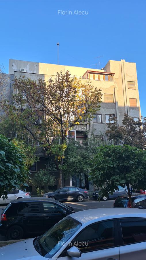Parcul Carol - vanzare apartament 3 camere - 24