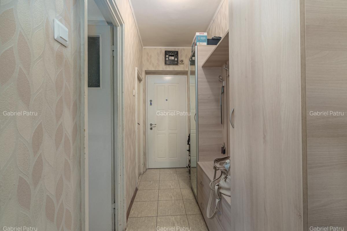 Drumul Taberei - AFI Cotroceni - 3 camere - Metrou Orizont - 13