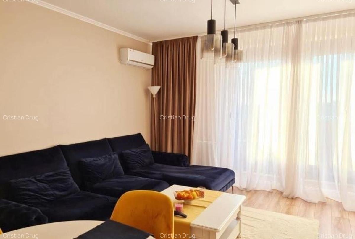Apartament 3 camere Titan - 2