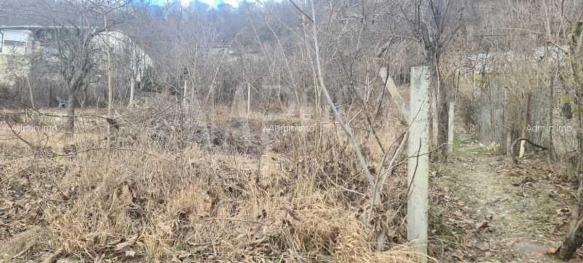 Teren intravilan pentru constructii de vanzare in Grigorescu, Cluj Napoca - 4