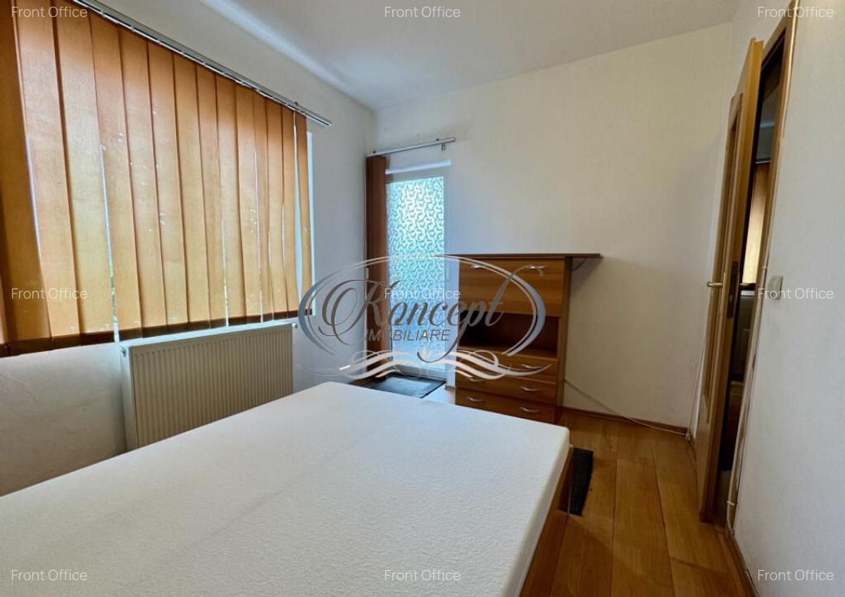 Apartament cu parcare in zona USAMV - 3