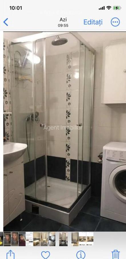 Obor etaj 4 cu boiler - 2