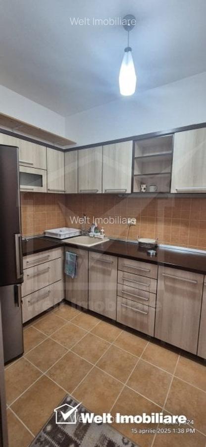 Apartament o camera, mobilat si utilat, Floresti, strada Porii - 5