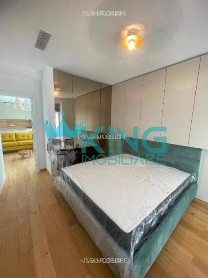 Apartament 2 Camere Baneasa Bucuresti - 4