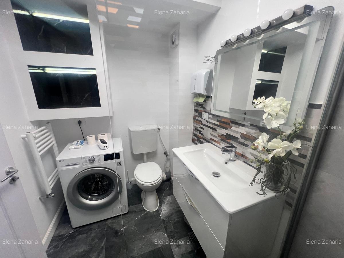 Vivo Mall apartament 2 camere modern termen lung - 15