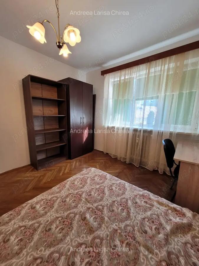 Inchiriez apartament 3 camere decomandat ultracentral - 6