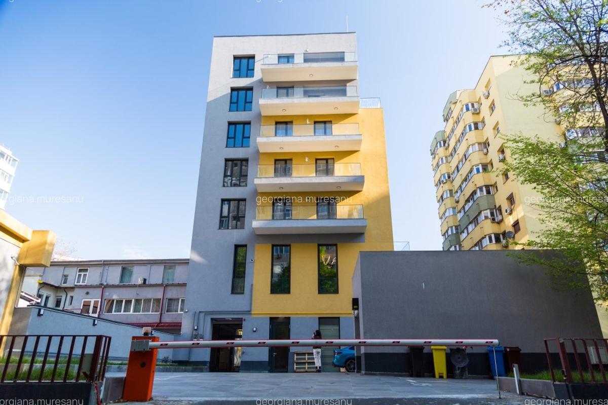 3 camere, Megamall , IMOBIL NOU 2024 - 1