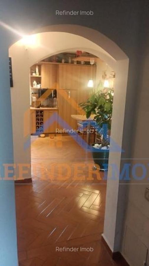 Vanzare apartament 3 camere, zona 13 Septembrie, Marriott, sector 5 - 3